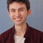 Lukas Arnold