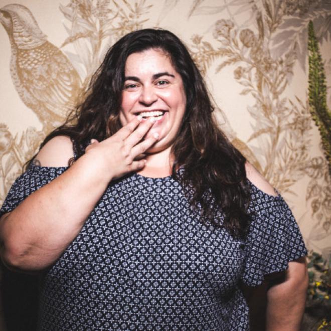 Debra DiGiovanni Debra DiGiovanni
