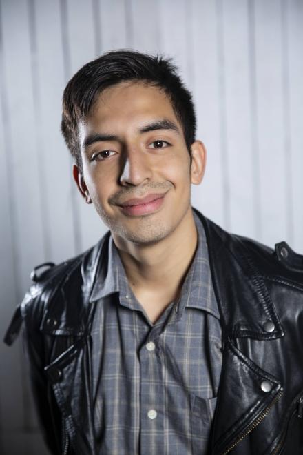 Luis Lopez Luis Lopez