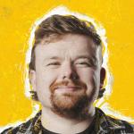 Real Job ft: Aaron McCann, Erik Bergstrom, Misha Han, Tom Delgado, Abby Washuta