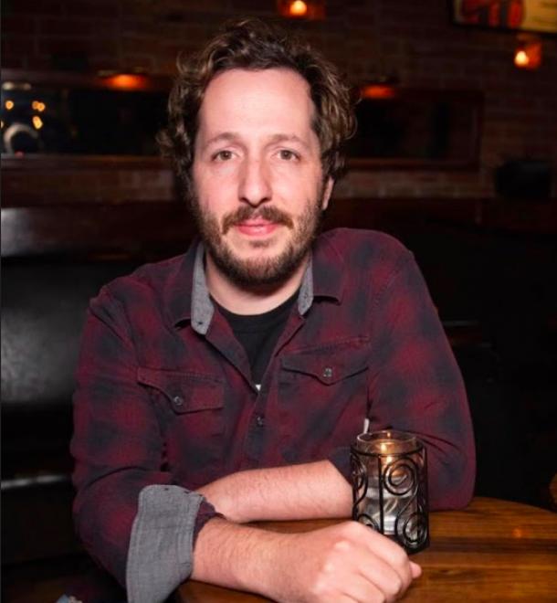 Drew Beekler Drew Beekler