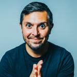 Tom Thakkar