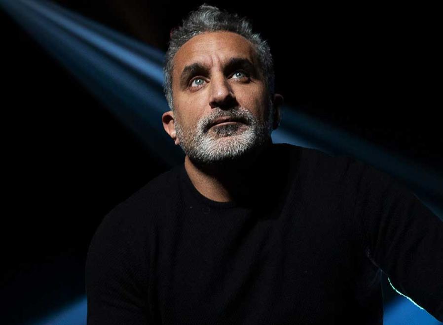 Bassem Youssef Bassem Youssef