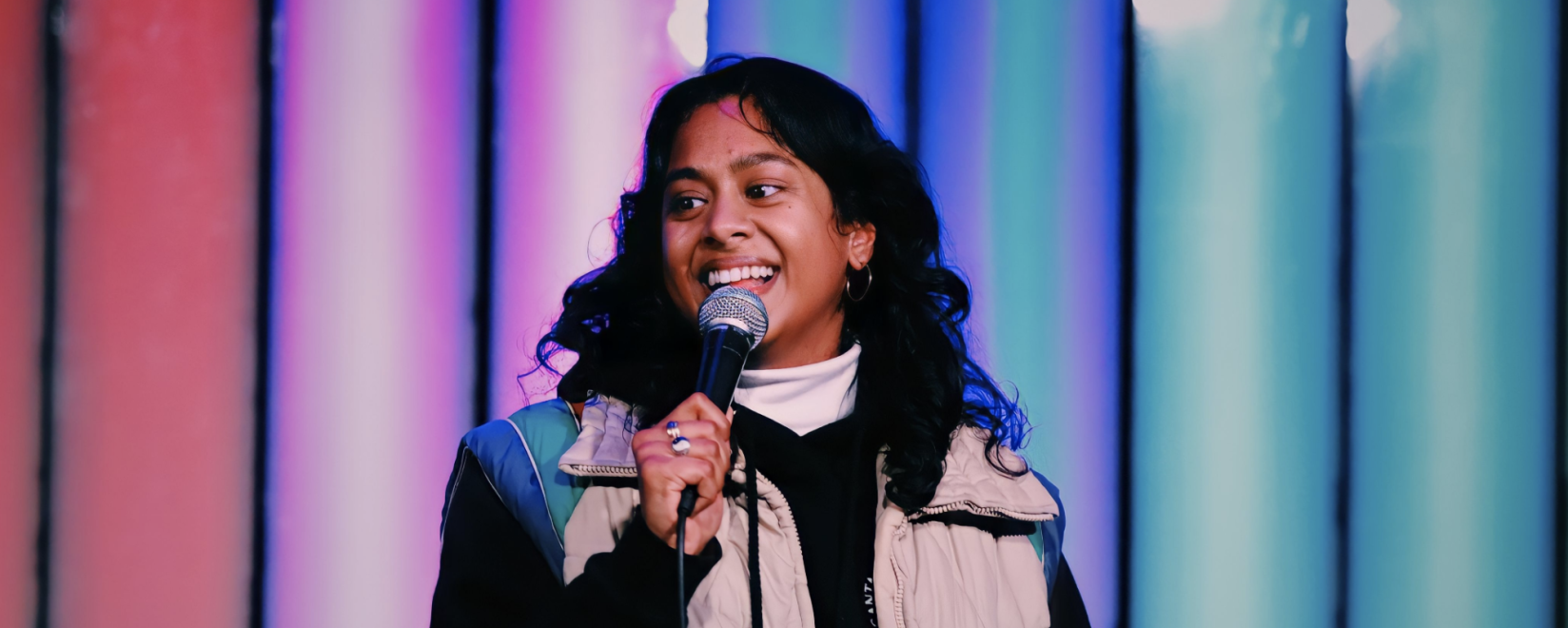 Sureni Weerasekera