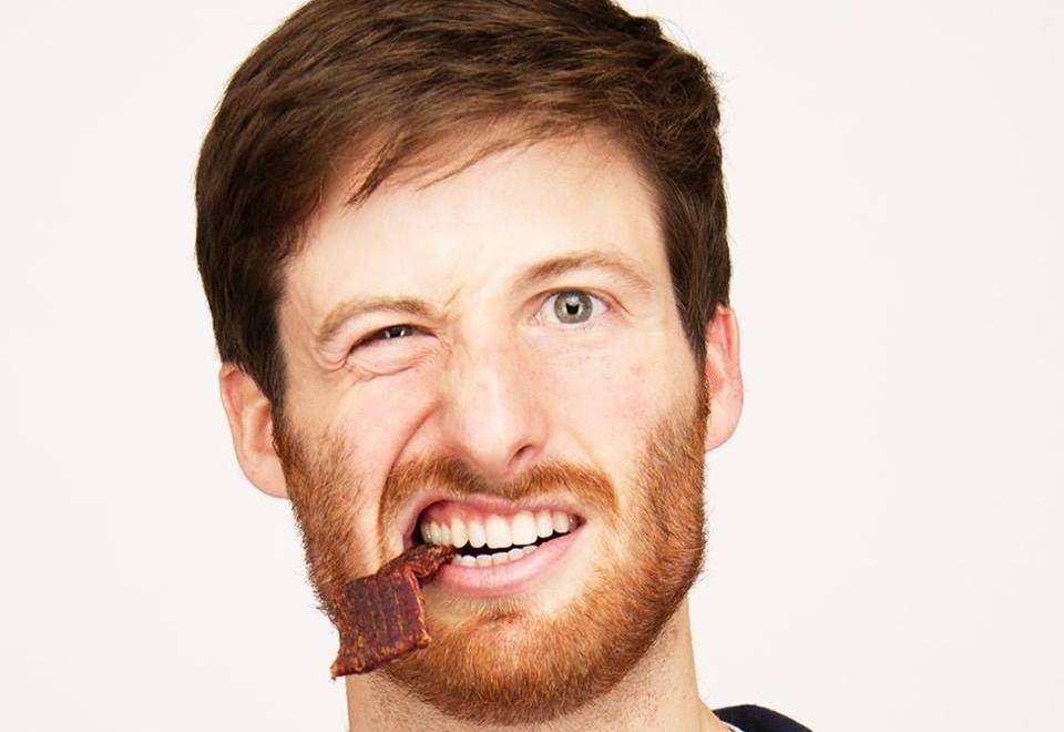 Jeremy Pinsly Jeremy Pinsly