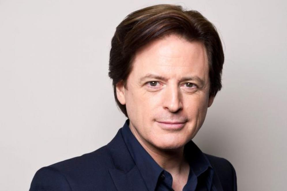 John Fugelsang