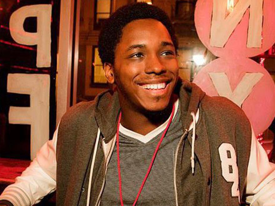 Kevin Barnett Kevin Barnett