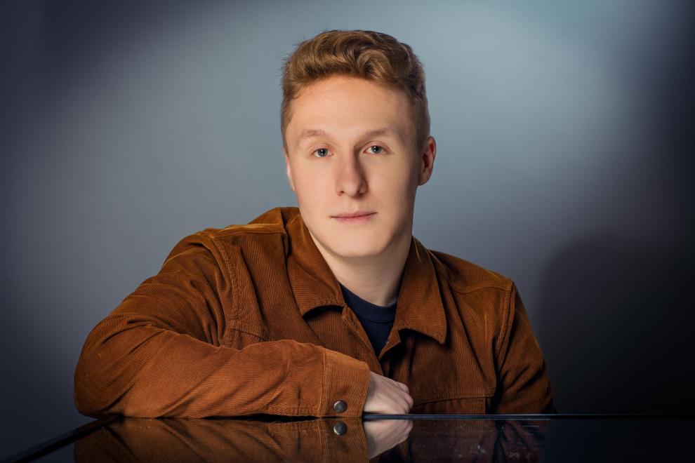 Alec Preston Alec Preston