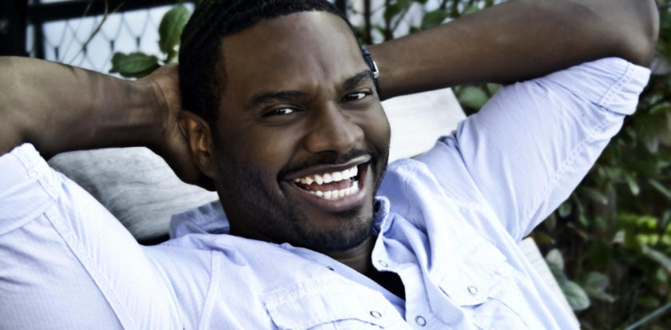 Rodney Laney Rodney Laney