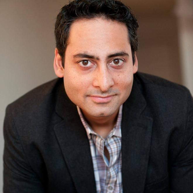 Sandip Sen Sandip Sen