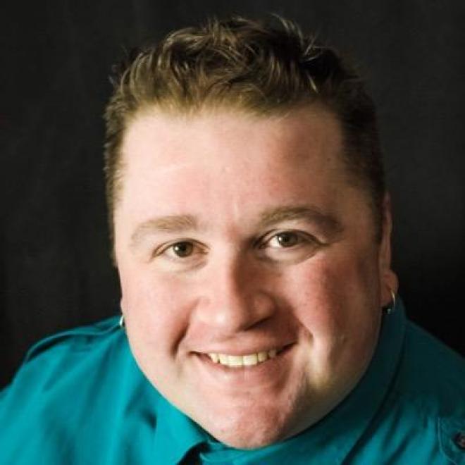 Sean Morton Sean Morton