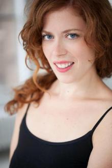 Chrissie Mayr Chrissie Mayr