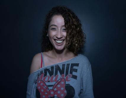 Christina Galston Christina Galston