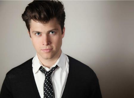 Colin Jost Colin Jost
