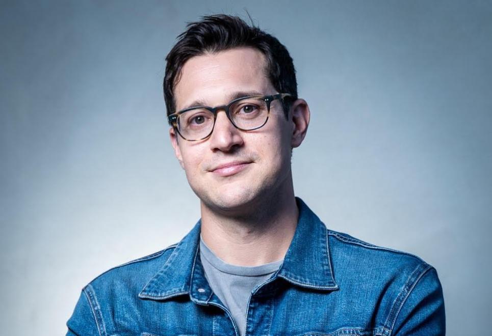 Dan Levy Dan Levy