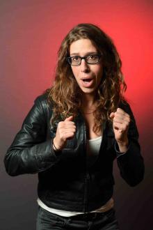 Michelle Slonim Michelle Slonim
