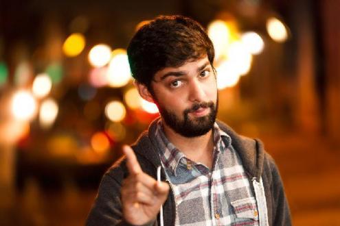 Neel Nanda Neel Nanda