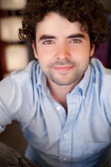 Nick Rutherford Nick Rutherford