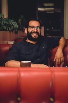 Omid Singh Omid Singh
