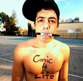 Sammy Obeid Sammy Obeid