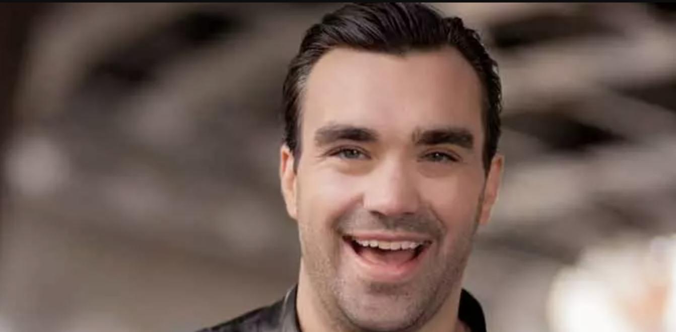 Joe Larson Joe Larson